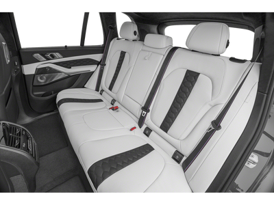 2026 BMW X5 M Competition AWD