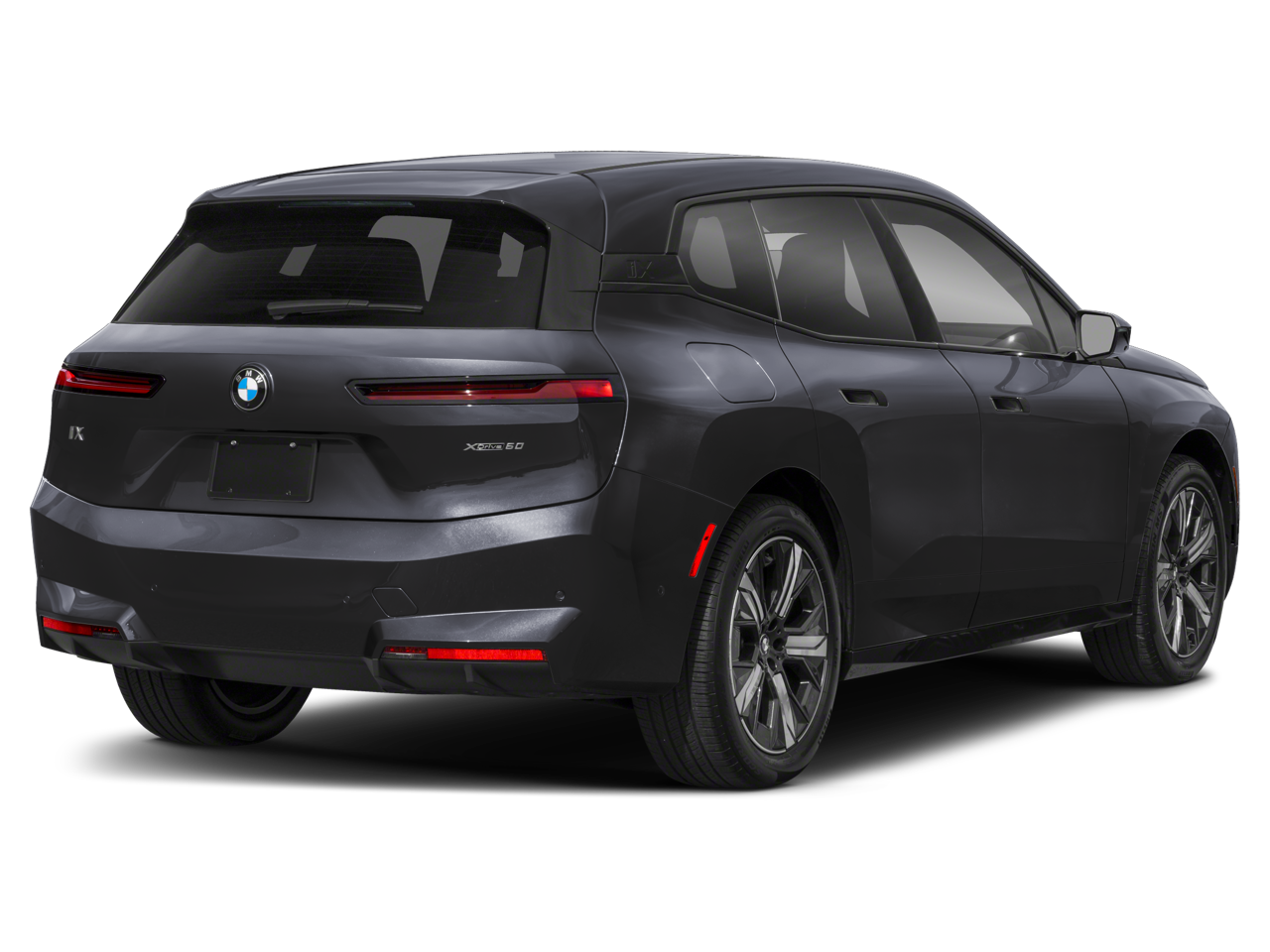 2026 BMW iX 45 - Photo 2