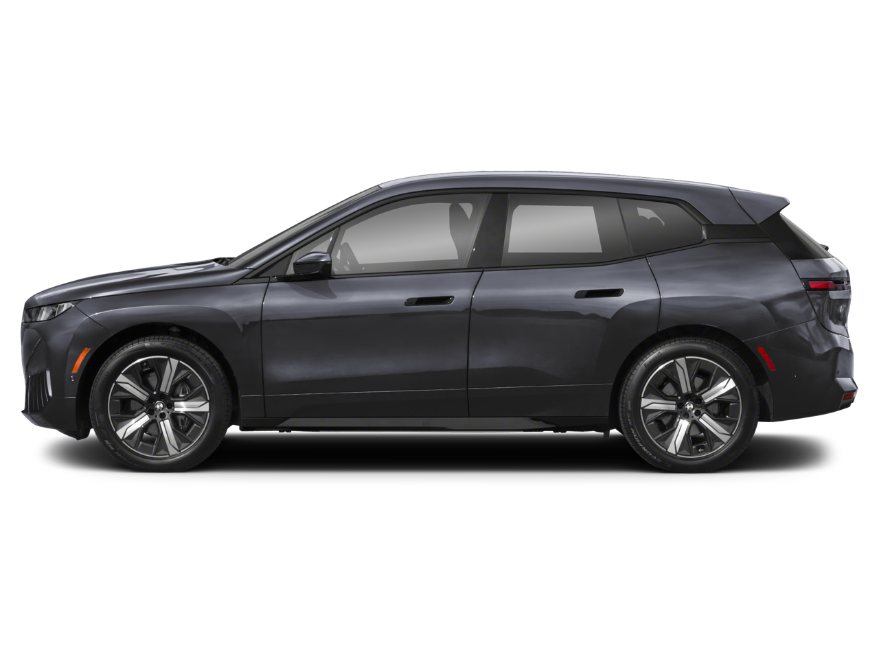 2026 BMW iX 45 - Photo 3