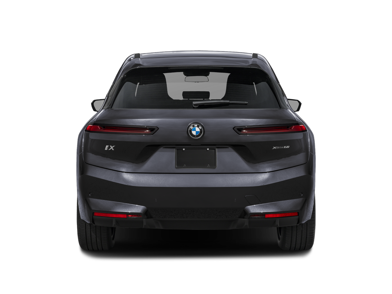 2026 BMW iX 45 - Photo 5