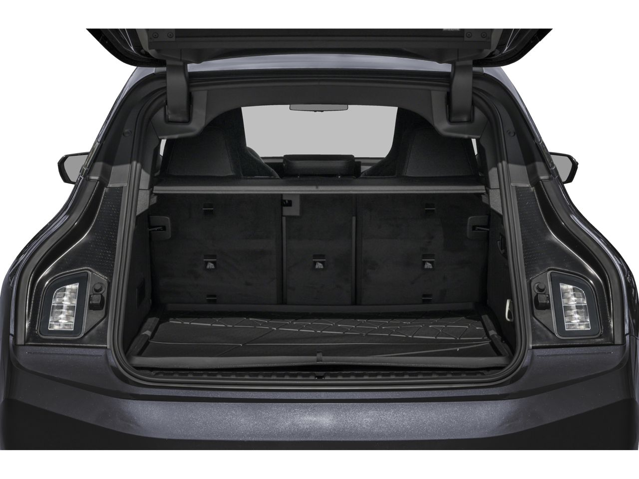 2026 BMW iX 45 - Photo 10