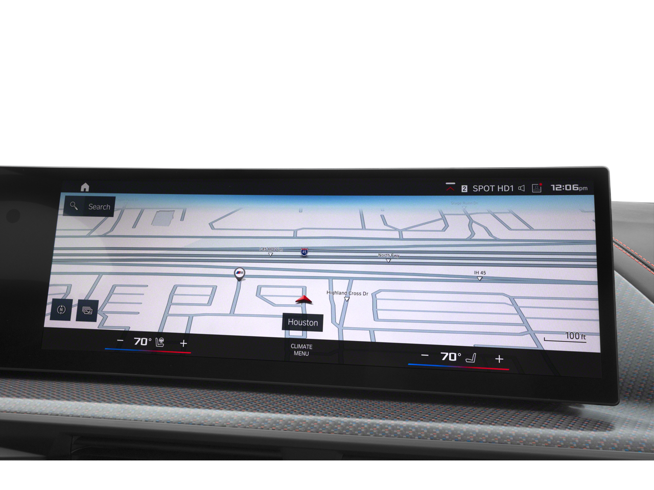 2026 BMW XM Label Sports Activity Vehicle