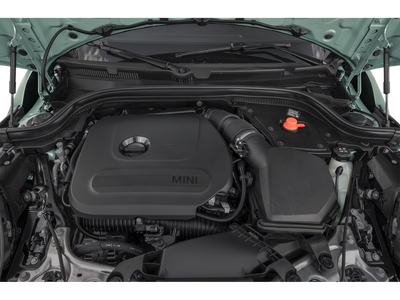 2026 MINI Hardtop 4 Door Cooper S FWD