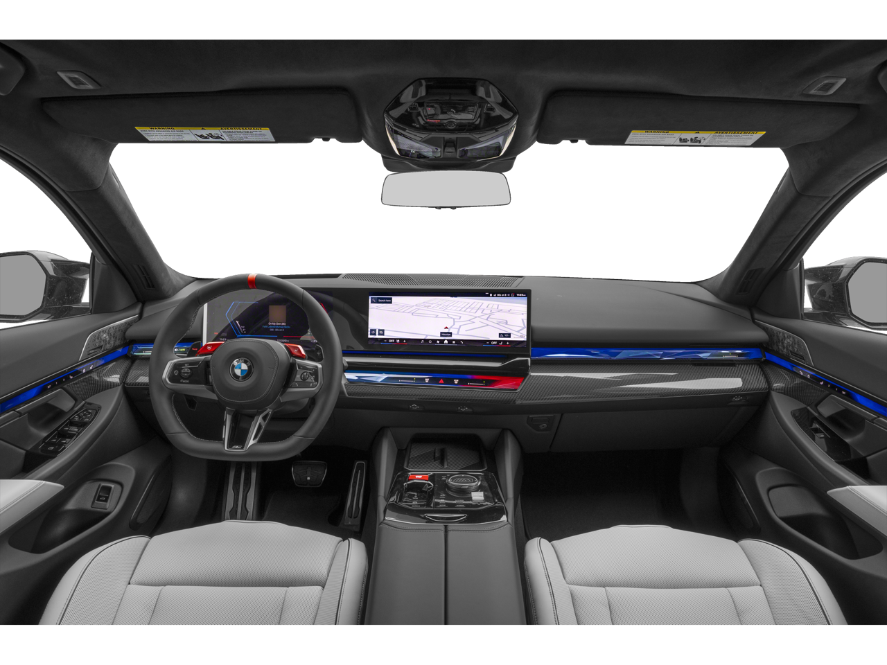 2027 BMW M5 Touring