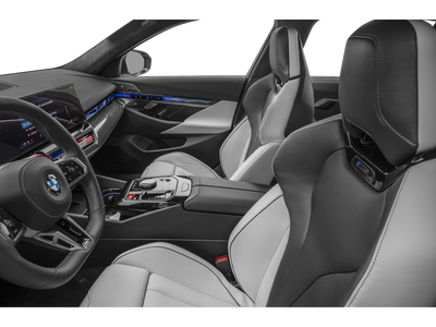 2027 BMW M5 Touring