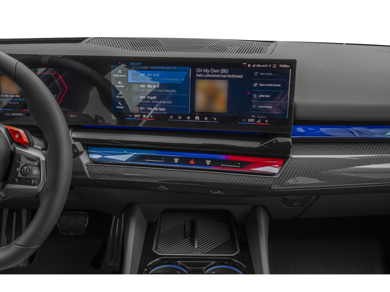 2027 BMW M5 Touring