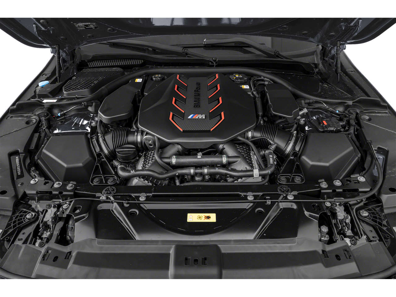 2027 BMW M5 Touring