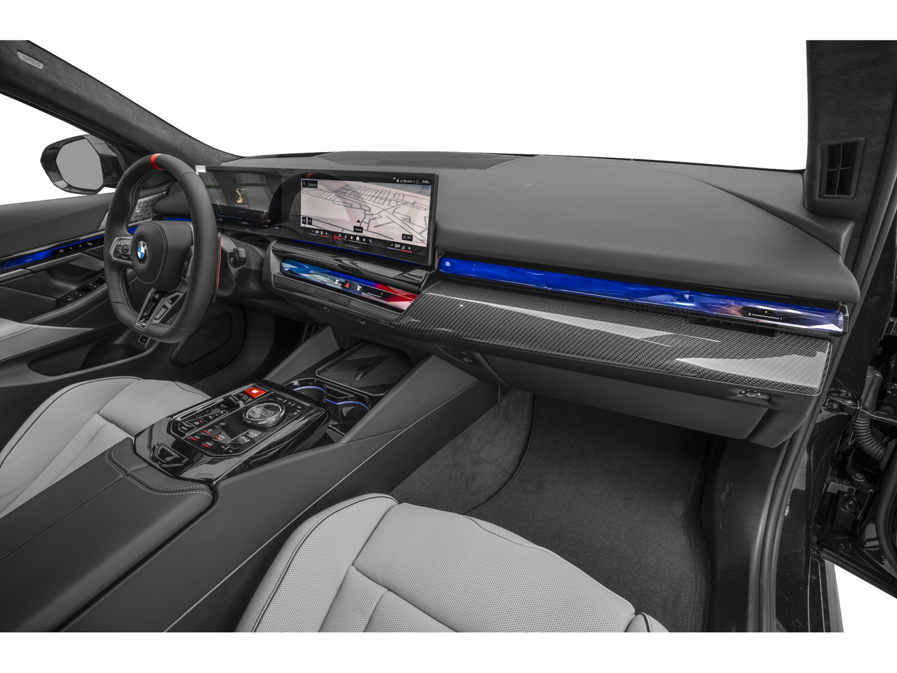 2027 BMW M5 Touring