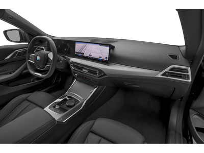 2027 BMW 4 Series 430i xDrive Convertible
