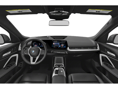 2027 BMW X1 xDrive28i Sports Activity Vehicle