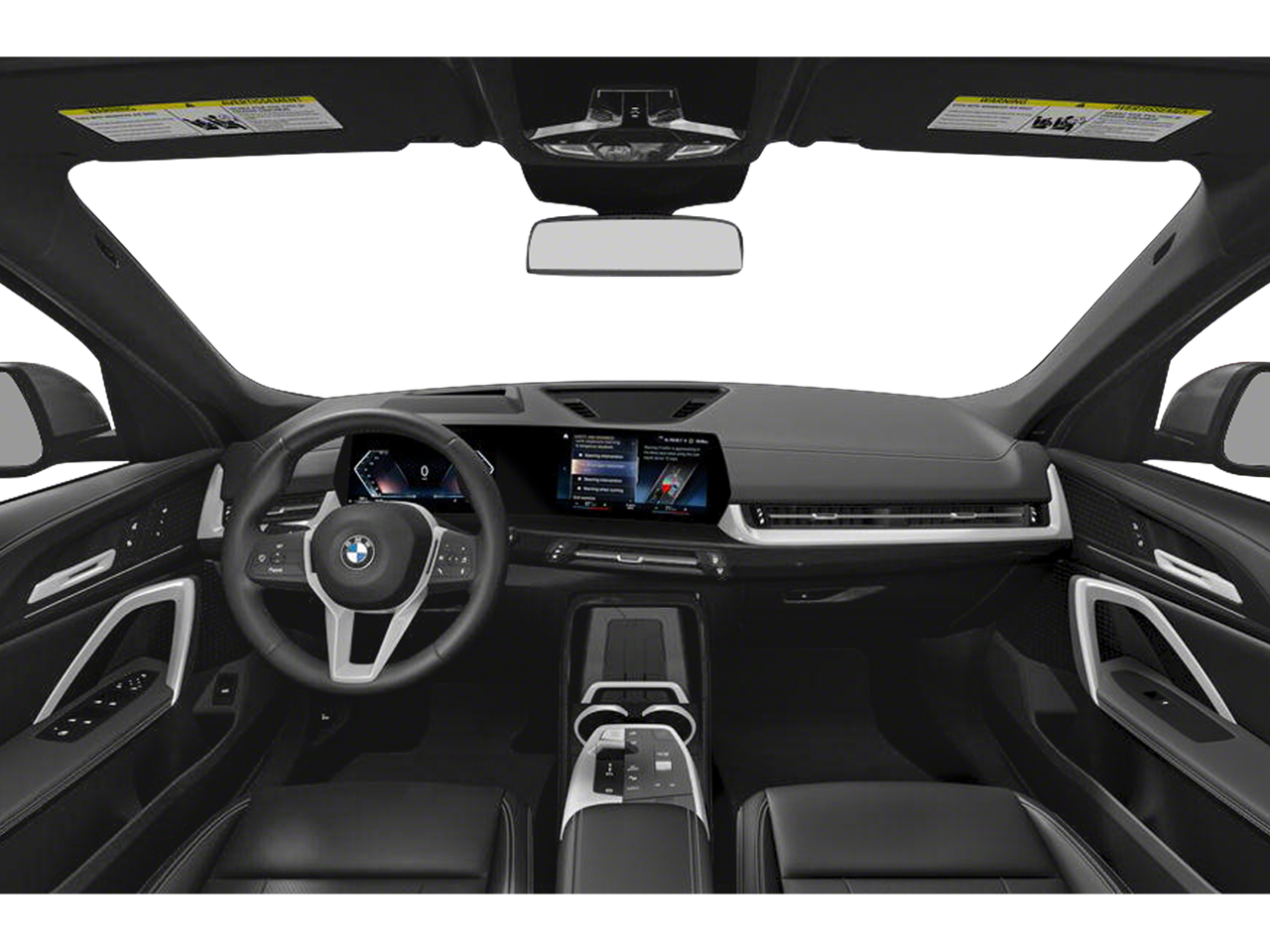 2027 BMW X1 xDrive28i Sports Activity Vehicle