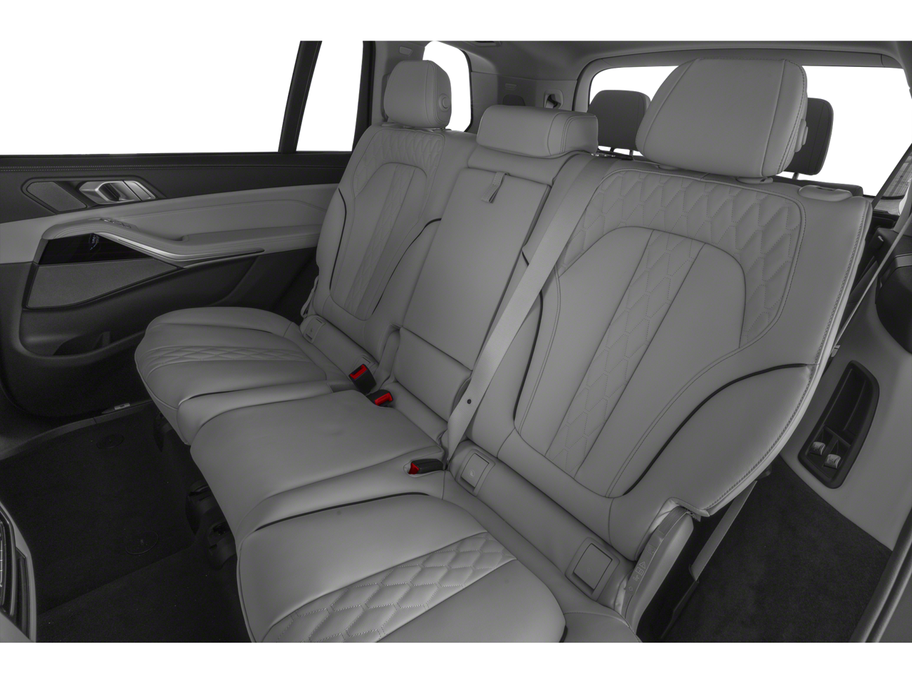 2027 BMW X7 xDrive40i Sports Activity Vehicle
