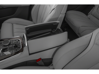 2027 BMW X7 xDrive40i Sports Activity Vehicle