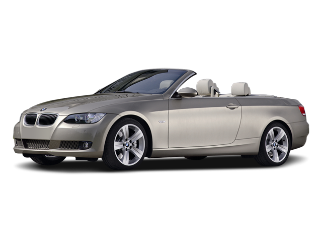 2008 BMW 3 Series 335i