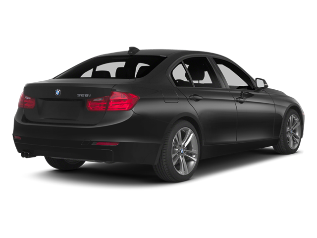 2013 BMW 3 Series 4dr Sdn 328i xDrive AWD SULEV