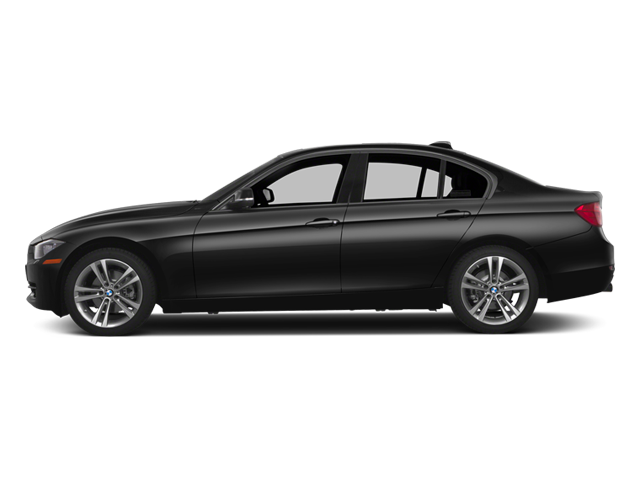 2013 BMW 3 Series 4dr Sdn 328i xDrive AWD SULEV