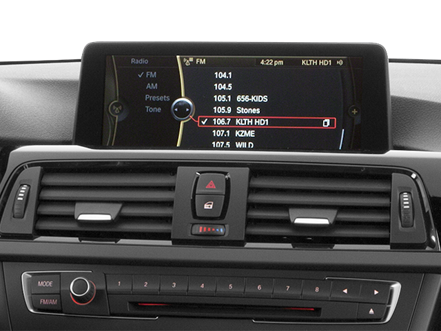 2013 BMW 3 Series 4dr Sdn 328i xDrive AWD SULEV