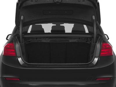 2013 BMW 3 Series 4dr Sdn 328i xDrive AWD SULEV