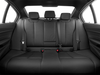 2013 BMW 3 Series 4dr Sdn 328i xDrive AWD SULEV