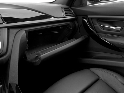 2013 BMW 3 Series 4dr Sdn 328i xDrive AWD SULEV