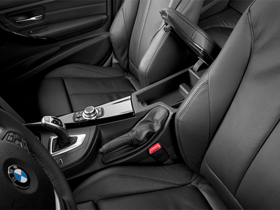 2013 BMW 3 Series 4dr Sdn 328i xDrive AWD SULEV