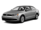2013 Volkswagen Jetta 4dr Auto SE PZEV