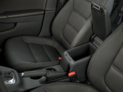 2013 Volkswagen Jetta 4dr Auto SE PZEV