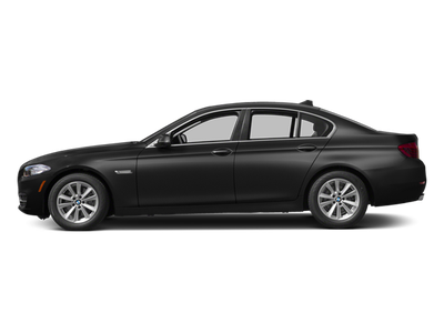 2014 BMW 5 Series 4dr Sdn 535i xDrive AWD