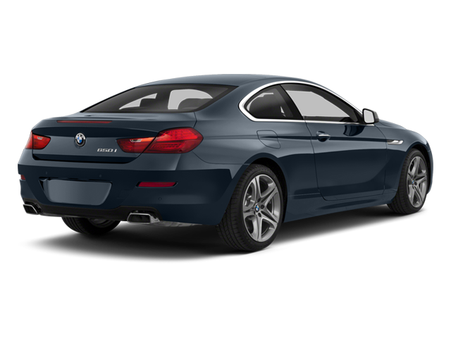 Used 2014 BMW 6 Series 650i with VIN WBAYM1C53ED325078 for sale in Morristown, NJ