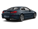 2014 BMW 6 Series 2dr Cpe 650i xDrive AWD