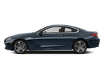 2014 BMW 6 Series 2dr Cpe 650i xDrive AWD