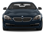 2014 BMW 6 Series 2dr Cpe 650i xDrive AWD