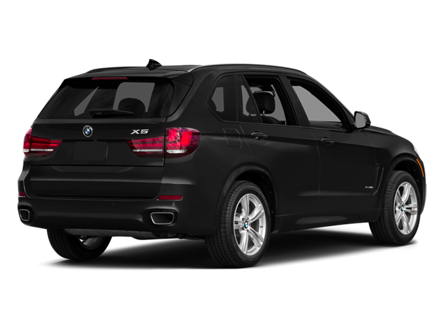 2014 BMW X5 AWD 4dr xDrive35i