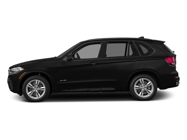 2014 BMW X5 AWD 4dr xDrive35i