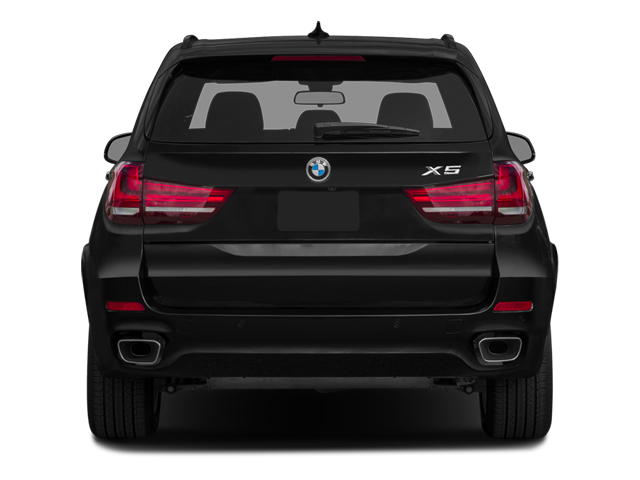 2014 BMW X5 AWD 4dr xDrive35i