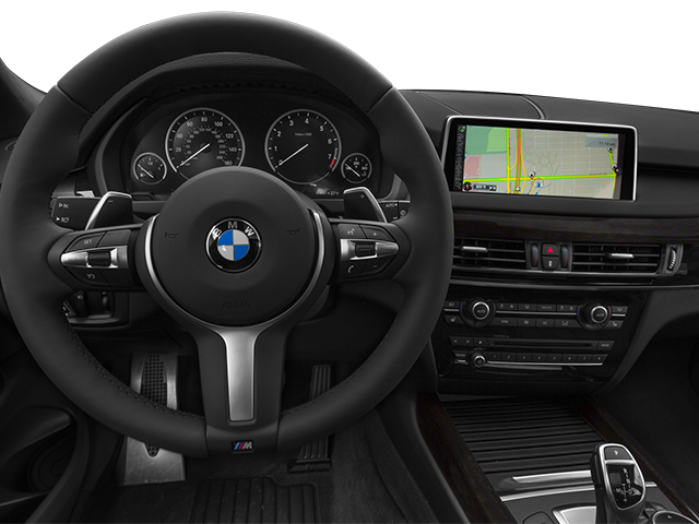 2014 BMW X5 AWD 4dr xDrive35i