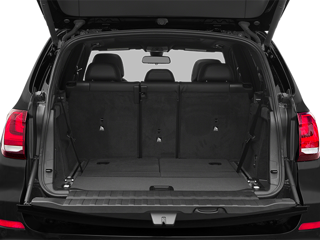 2014 BMW X5 AWD 4dr xDrive35i