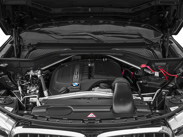 2014 BMW X5 AWD 4dr xDrive35i