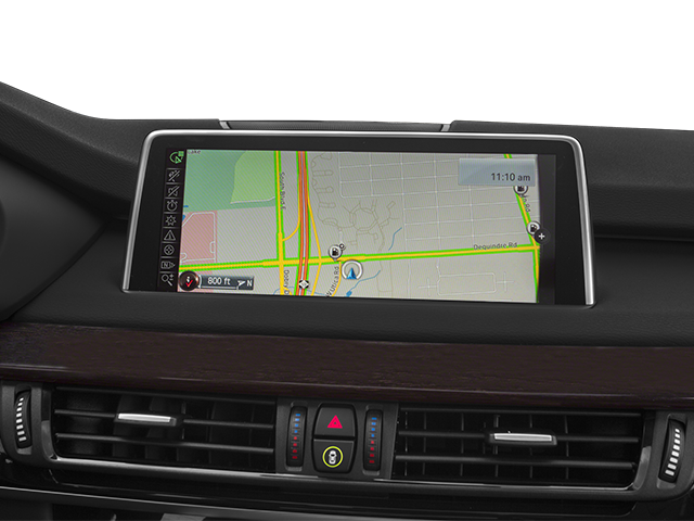 2014 BMW X5 AWD 4dr xDrive35i