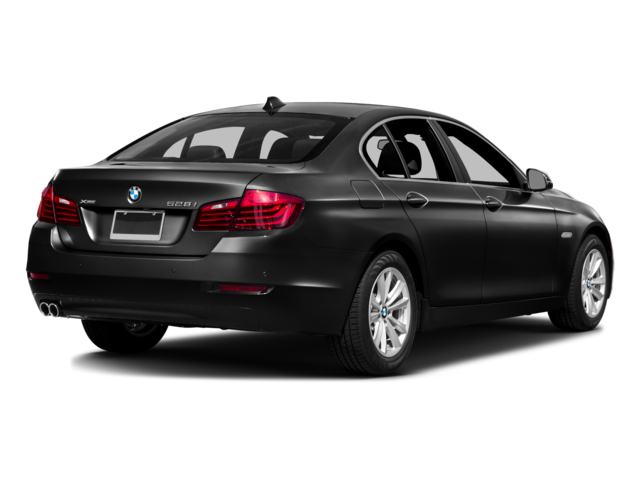 2016 BMW 5 Series 4dr Sdn 528i xDrive AWD