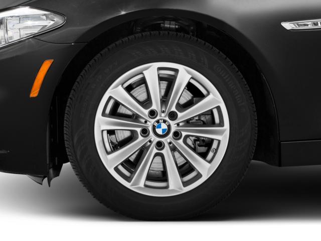 2016 BMW 5 Series 4dr Sdn 528i xDrive AWD
