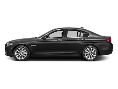 2016 BMW 5 Series 4dr Sdn 535i xDrive AWD