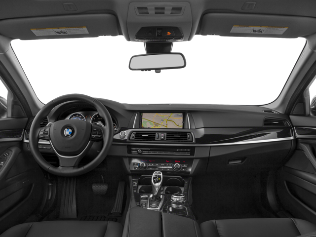 2016 BMW 5 Series 4dr Sdn 535i xDrive AWD