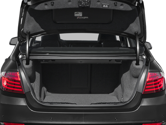 2016 BMW 5 Series 4dr Sdn 535i xDrive AWD