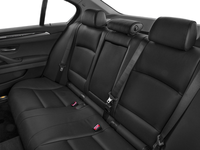 2016 BMW 5 Series 4dr Sdn 535i xDrive AWD