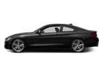 2016 BMW 4 Series 2dr Cpe 435i xDrive AWD
