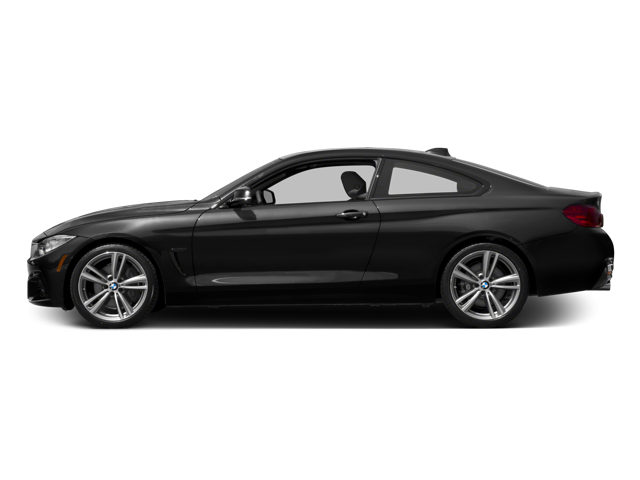 2016 BMW 4 Series 2dr Cpe 435i xDrive AWD
