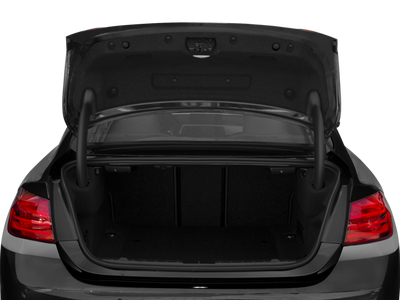 2016 BMW 4 Series 2dr Cpe 435i xDrive AWD