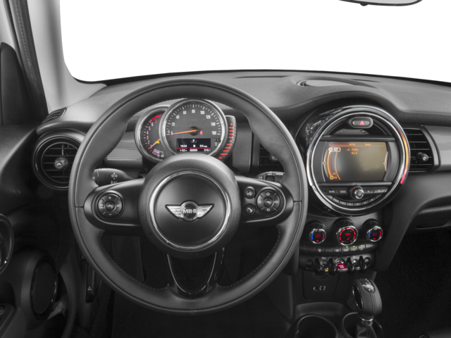 2016 MINI Cooper Hardtop 4 Door 4dr HB
