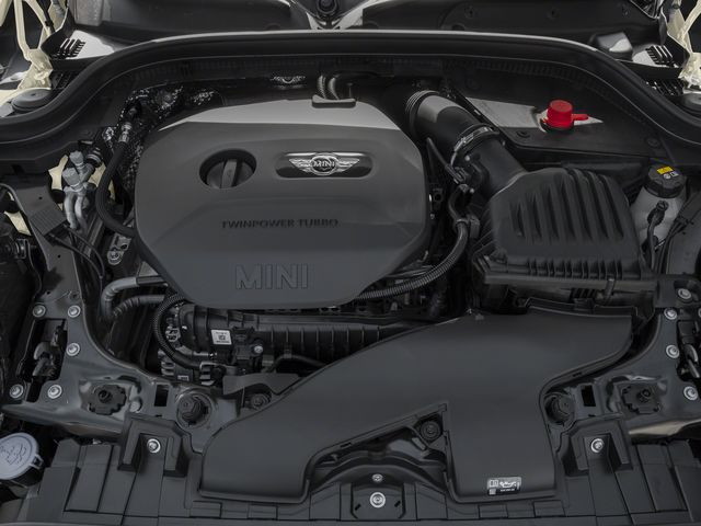2016 MINI Cooper Hardtop 4 Door 4dr HB